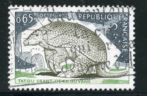 Stamp timbre france - /, oblitere