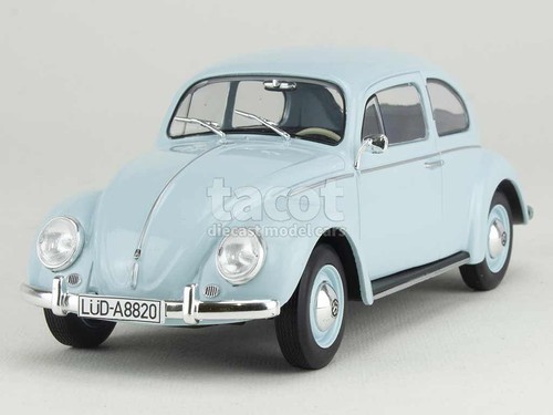 Volkswagen cox 1200 1960 - cox,