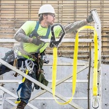 Harnais de sécurité ceinture