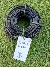 Cable electrique rigide ho7 - cable,