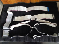 lot de 5 Nappe IDE interne– connexion informatique –