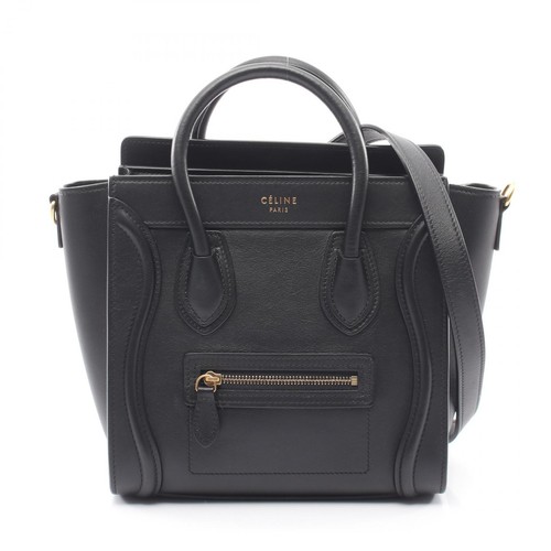 Sac main celine luggage - sac,