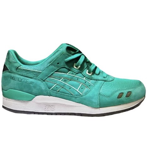 Asics ronnie fieg - fieg, gel-lyte