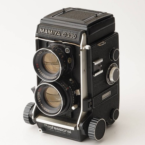 Mamiya c330 professionnel - c330,