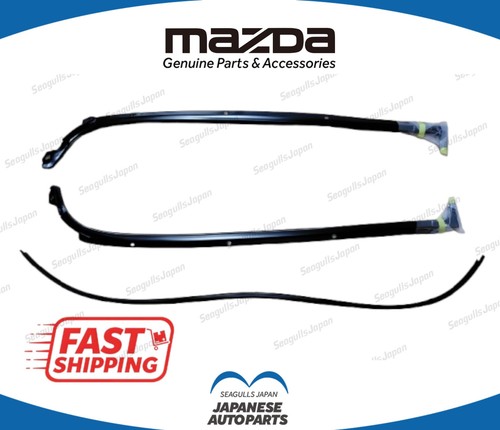 Mazda genuine oem - mazda,
