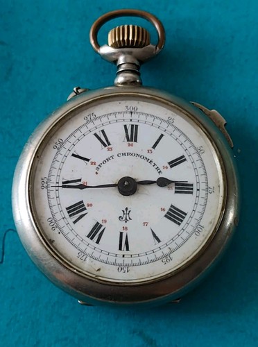 Sport chronomètre rosskopf - sport,