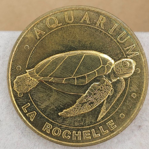 Aquarium rochelle - aquarium,