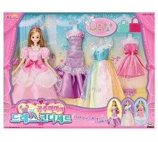 Figurine de jeu officielle