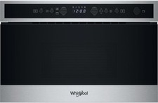 WHIRLPOOL - Micro ondes Grill