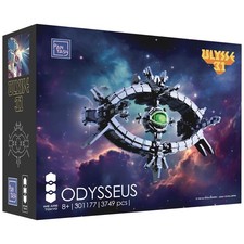 ULYSSE 31 SET ODYSSEUS LED