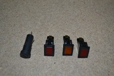 Sachet voyants+fusible/pt fu Chappée S500389