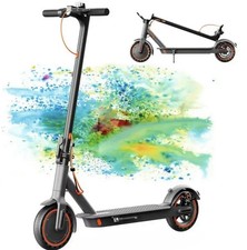 Trottinette Électrique Adulte