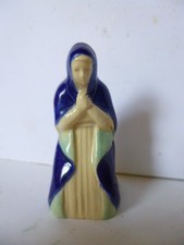 crèche de Noël santon Sainte