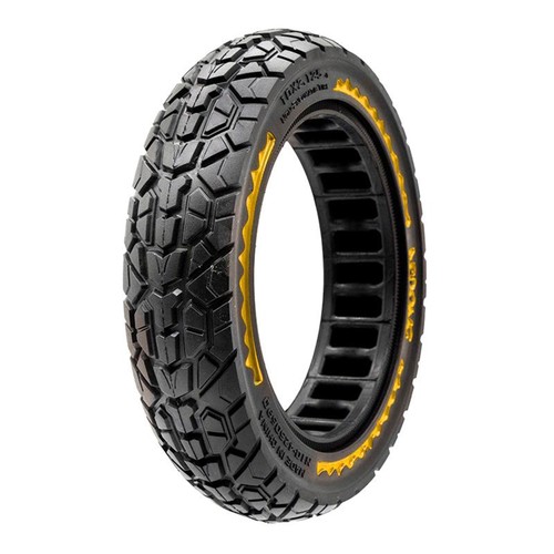 Roue massive ultralégère
