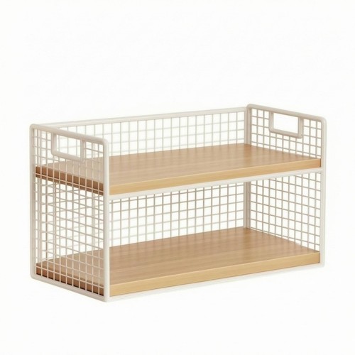 Rack rangement niveaux - rangement, 2