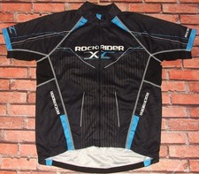 Rockrider twin maillot shirt - rockrider, b