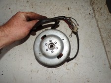 allumage rupteurs avec rotor électronique 103 peugeot mobylette 7825