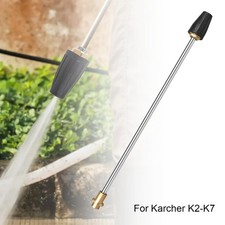 Extension Lance Turbo Acier