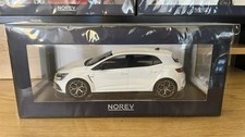 Renault Megane 4 RS Trophy Exclu Web Norev 1.18 000/200