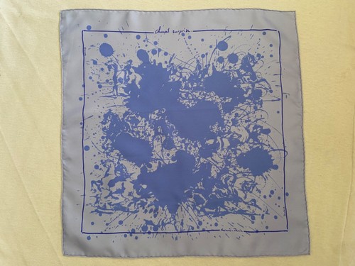 Foulard hermès intitulé - foulard,