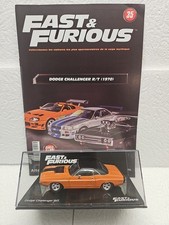  FAST AND FURIOUS COLLECTION