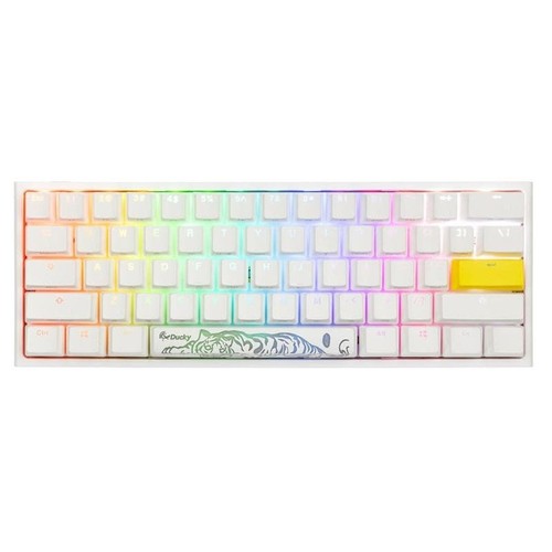 Ducky one pro mini - one, clavier