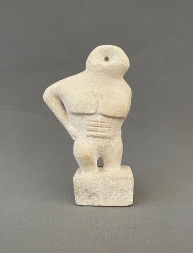 Sculpture post cubiste