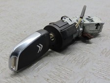 Antivol de direction CITROEN C4 II 4162PT