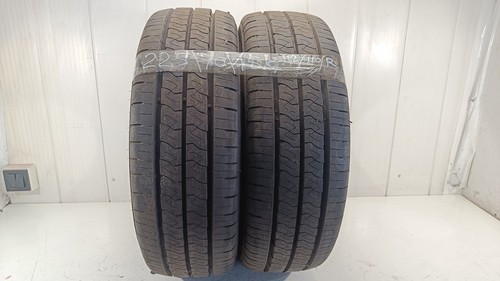 225 15c 112 - 225/70/15c, pneu