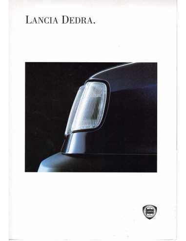 Catalogue lancia - catalogue,