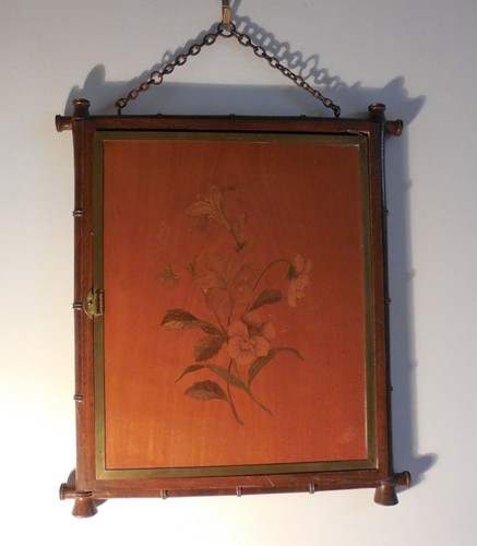 Napoleon iii miroir triptyque - iii,