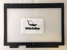 Plasturgie Contour Ecran  / Bezel Cover - ASUS A7SN ( ré: A7SN-7S004C)