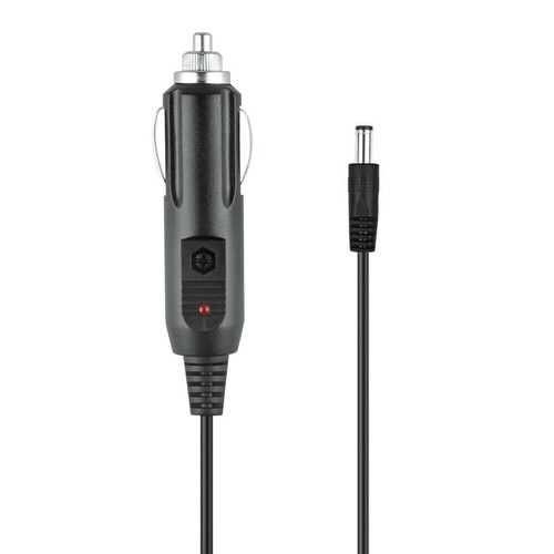 12v car adapter - adapter, midland