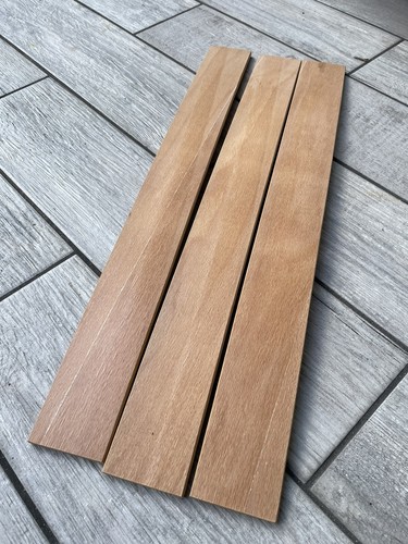Lot lattes pour sommier - 3,