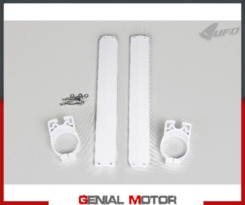 Protecteurs glissieres de - glissieres,