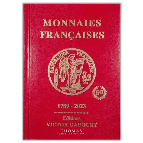 Catalogue gadoury rouge - gadoury,