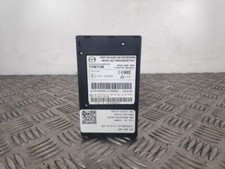 2014 MAZDA MAZDA6 GJ,GL SAT. NAV. UNIT KD51 66 EZO