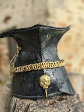 BRITISH TSCHAPKA BALACLAVA 17