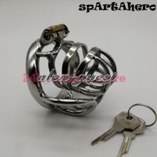 Testis separate Cage Stainless