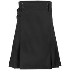 Highlander Combat Kilt Cargo