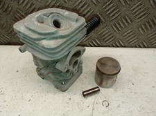 Tronçonneuse Mc Culloch CS340  - Cylindre ref. 545105701 & piston Ø 39 mm