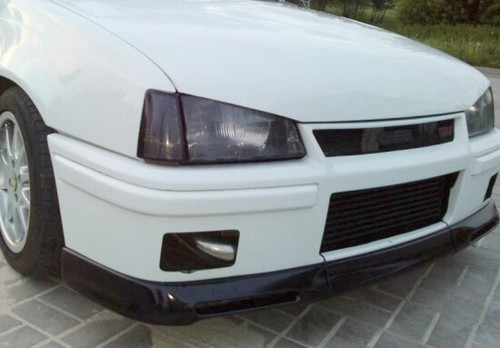 Opel kadett gsi rajout - kadett,