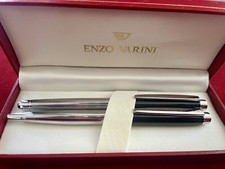Parure Enzo Varini (stylo