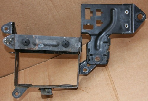 Support batterie battery - support,