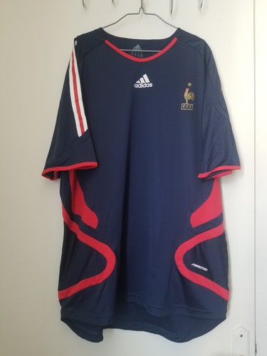 Maillot training equipe - maillot, de