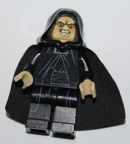 Lego star wars - wars, episode