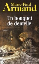 Un Bouquet De Dentelles - Marie-paul Armand - LP