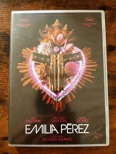 Emilia pérez de jacques - emilia,
