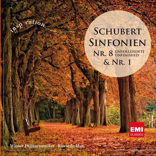 Schubert - f.,