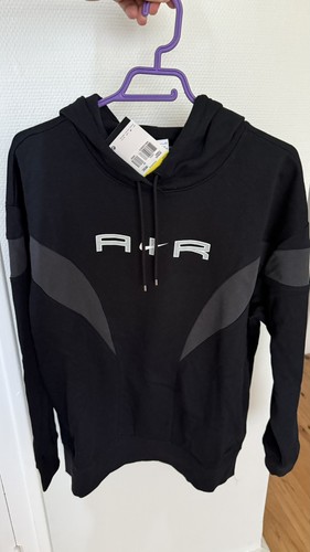 Sweat capuche nike air - air, femme
